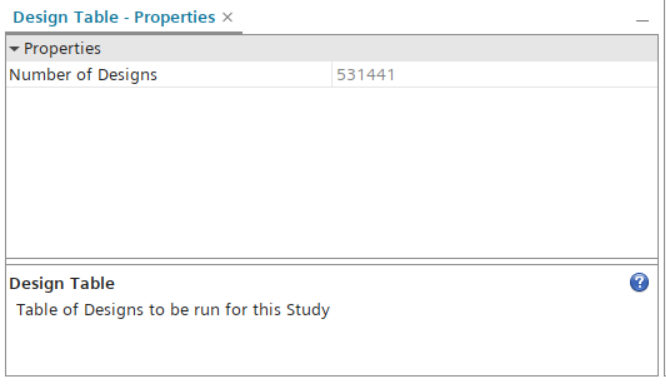 sweep_design_table sweep_design_table
